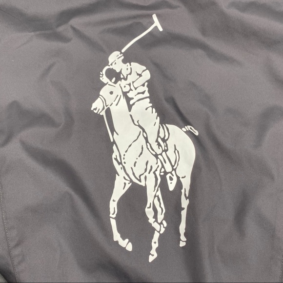 Polo Sport Performance Jacket Big Pony on Back - Picture 10 of 15